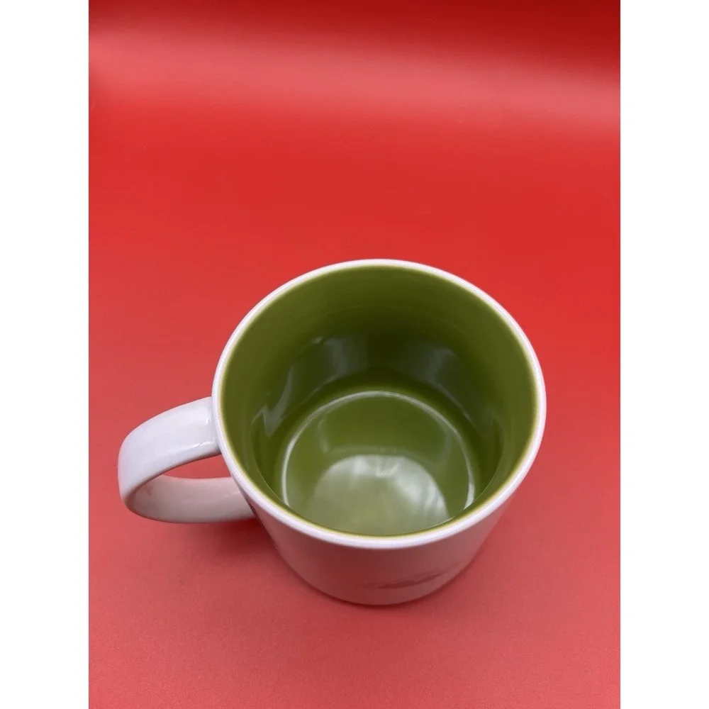2013 Starbucks Portland Oregon You Are Here Collector Coffee Mug City 14Oz